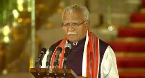 मनोहर सोच से आज विश्व में फैल रहा गीता का ज्ञान