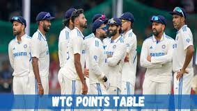 भारत के अब सिर्फ 3 मैच बाकी, WTC Final में कैसे पहुंचेगा, ऑस्ट्रेलिया के खिलाफ चाहिए कितनी जीत