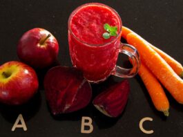 HEALTH BENEFITS -ABC जूस, आज ही अपनी डाइट में करें शामिल, दिल से लेकर आंखों की सेहत तक के लिए वरदान है ABC जूस और कितना फायदेमंद होता है इसका सेवन...