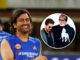 संन्यास के बाद भी एमएस धोनी बना रहे रिकॉर्ड, अमिताभ बच्चन और शाहरुख खान को पीछे छोड़ रच दिया इतिहास संन्यास के बाद भी एमएस धोनी बना रहे रिकॉर्ड, अमिताभ बच्चन और शाहरुख खान को पीछे छोड़ रच दिया इतिहास