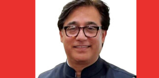 डॉ. राज नेहरू होंगे मुख्यमंत्री नायब सिंह सैनी के ओएसडी