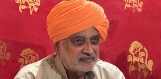 हरियाणा के यमुनानगर में ओपन एयर थिएटर व आॅडिटोरियम के निर्माण कार्य का शुभारंभ करेंगे कृषिमंत्री श्याम सिंह राणा