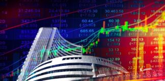 शेयर बाजार की मजबूत शुरुआत, 121.68 चढ़कर खुला सेंसेक्स