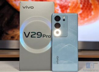 Vivo V29 Pro 5G Smartphone पर मिल रहा बंपर डिस्काउंट, फटाफट खरीद रहे लोग Vivo V29 Pro 5g