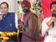 हरियाणा बीजेपी अध्यक्ष बड़ौली से पहले इन नेताओं पर लग चुके हैं यौन शोषण के आरोप, कुछ को मिल चुकी है क्लीन चिट