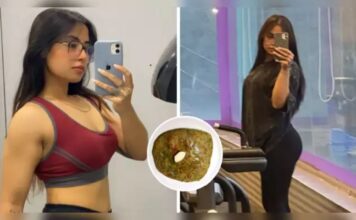 नाश्ते से 2 चीज हटाकर मिला कातिलाना फिगर, Dieting के बिना हुई पतली, चंद दिनों में पिघली 10 Kg चर्बी