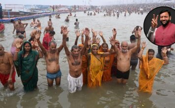 हरियाणा के बुजुर्गों को मुफ्त तीर्थ यात्रा का तोहफा,मुख्यमंत्री तीर्थ दर्शन योजना’ का हुआ विस्तार