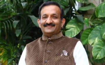 तरुण भंडारी बने सीएम के राजनीतिक सचिव