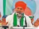 किसान आंदोलन को लेकर नए साल पर टिकैत का बड़ा ऐलान ! Farmers