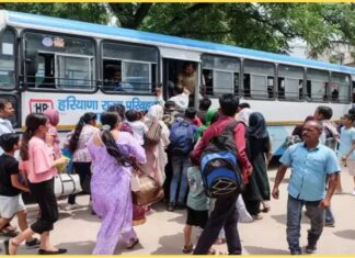 हरियाणा रोडवेज में होंगी 5300 बसें, NCR से लंबी दूरी के लिए चलेंगी ई-बसें