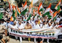 हमारी सेना ने पाक के आतंकी ठिकानों को कुछ ही घंटों में ध्वस्त कर दिखाया पराक्रम: सुभाष बराला