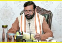 मुख्यमंत्री नायब सैनी का कुरुक्षेत्र दौरा: पशुपालकों को मिलेगा पॉलीक्लिनिक का तोहफा