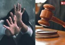 ज्यादा खून बहने से डॉक्टर की मौत हो गई।