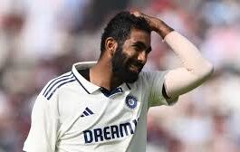 बुमराह ने अच्छी गेंदबाजी की और उनके इकोनॉमी रेट से भी इसका पता चलता है।