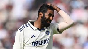 बुमराह ने अच्छी गेंदबाजी की और उनके इकोनॉमी रेट से भी इसका पता चलता है। बुमराह ने अच्छी गेंदबाजी की और उनके इकोनॉमी रेट से भी इसका पता चलता है।