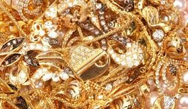 हरयाणा में गोल्ड प्राइस में बदलाव,