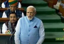 संसद के मॉनसून सत्र में ऑपरेशन सिंदूर पर आज मैराथन बहस !