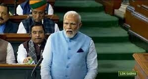संसद के मॉनसून सत्र में ऑपरेशन सिंदूर पर आज मैराथन बहस !