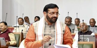 CM नायब सैनी