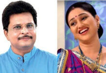 वो मायूस कर देगा,मत रखिए उम्मीद… ‘तारक मेहता…’ में दयाबेन की एंट्री को लेकर असित मोदी ने 8 साल बाद जो कहा ! तारक मेहता का उल्टा चश्मा के 17 साल पूरे होने पर असित मोदी ने प्रेस कॉन्फ्रेंस की। असित मोदी ने दयाबेन की वापसी को लेकर मुश्किल बताई।