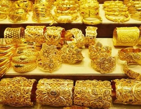 हरियाणा में आज सोने की औसत कीमत 1,01,705 रुपये प्रति 10 ग्राम 24 कैरेट है