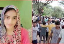 हरियाणा के भिवानी में 19 वर्षीय शिक्षिका मनीषा की रहस्यमय मौत की जांच अब सीबीआई को सौंपी गई है। परिवार ने पुलिस की आत्महत्या की थ्योरी को खारिज कर दिया था, जिसके बाद सरकार ने यह फैसला लिया।