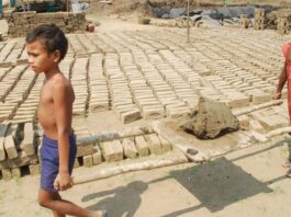 आरोपियों की पहचान, गिरफ्तारी और डेयरी प्रतिष्ठान में बंधुआ मजदूरी प्रथाओं की जांच।