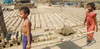 आरोपियों की पहचान, गिरफ्तारी और डेयरी प्रतिष्ठान में बंधुआ मजदूरी प्रथाओं की जांच।