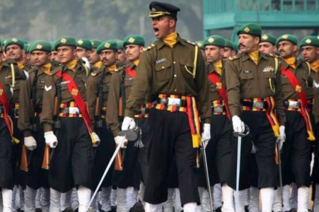 संघ लोक सेवा आयोग (UPSC) ने नेशनल डिफेंस एकेडमी (NDA) और नेवल एकेडमी (NA) परीक्षा II 2025 का शेड्यूल जारी कर दिया है।