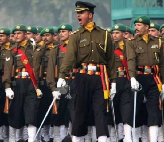 संघ लोक सेवा आयोग (UPSC) ने नेशनल डिफेंस एकेडमी (NDA) और नेवल एकेडमी (NA) परीक्षा II 2025 का शेड्यूल जारी कर दिया है।