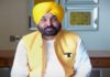 पंजाब के होशियारपुर जिले के गांव अब्दुल्लापुर में आई बाढ़ के बीच एक ऐसी घटना सामने आई जिसने न सिर्फ इंसानियत बल्कि धर्म और राजनीति के बीच संतुलन की मिसाल पेश की।