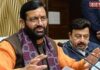 सीएम सैनी ने बता दिया सबकुछ,पहले चरण में 1 लाख परिवारों को लाभ मिलेगा! इस योजना के तहत जल्द ही प्रदेश के हर जिले में ऐसा एक-एक अस्पताल तैयार किया जाएगा।