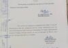 सरकार ने किया खंडन,HKRNL कर्मचारियों को हटाने का Letter Viral! कल कैबिनेट मीटिंग में सरकार ने हरियाणा कौशल रोजगार निगम के कर्मचारियों को नियमित करने के लिए एसओपी की मंजूरी दी।