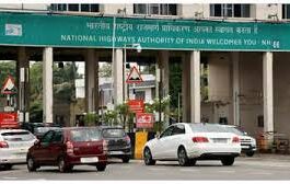 फरीदाबाद में नेशनल हाईवे पर बदरपुर फ्लाईओवर से दिल्ली आना-जाना एक सितंबर से महंगा हो जाएगा।