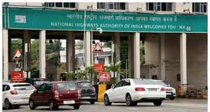 फरीदाबाद में नेशनल हाईवे पर बदरपुर फ्लाईओवर से दिल्ली आना-जाना एक सितंबर से महंगा हो जाएगा।