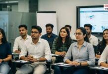 एनएचपीसी भारत सरकार की सार्वजनिक क्षेत्र की कंपनी है। जो प्रमुख रूप से जल विद्युत परियोजनाओं पर काम करती है।