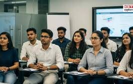 एनएचपीसी भारत सरकार की सार्वजनिक क्षेत्र की कंपनी है। जो प्रमुख रूप से जल विद्युत परियोजनाओं पर काम करती है।