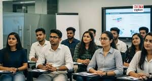 एनएचपीसी भारत सरकार की सार्वजनिक क्षेत्र की कंपनी है। जो प्रमुख रूप से जल विद्युत परियोजनाओं पर काम करती है।