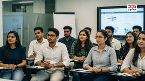 एनएचपीसी भारत सरकार की सार्वजनिक क्षेत्र की कंपनी है। जो प्रमुख रूप से जल विद्युत परियोजनाओं पर काम करती है।