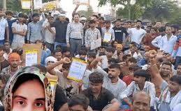 मनीषा हत्याकांड में अब सीबीआई जांच करेगी। देर रात मुख्यमंत्री नायब सैनी ने इसका एलान किया।