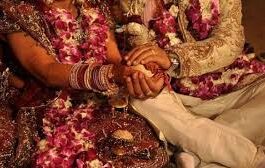 हरियाणा विधानसभा में बीजेपी विधायक राम कुमार गौतम ने विवाह से संबंधित एक अनोखा कानून बनाने की मांग की है।