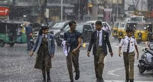 पंजाब में भारी बारिश की चेतावनी के चलते मुख्यमंत्री भगवंत मान ने बड़ा फैसला लिया है