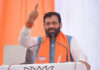 मुख्यमंत्री सैनी वीरवार को सिरसा के गांव संघर सरिस्ता स्थित डेरा बाबा भूम्मण शाह में पहुंचे।