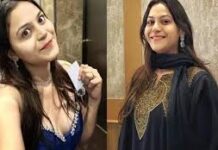 पाकिस्तान के लिए जासूसी के आरोप में गिरफ्तार यूट्यूबर ज्योति मल्होत्रा को सोमवार को हिसार कोर्ट में पेश किया गया