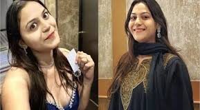 पाकिस्तान के लिए जासूसी के आरोप में गिरफ्तार यूट्यूबर ज्योति मल्होत्रा को सोमवार को हिसार कोर्ट में पेश किया गया