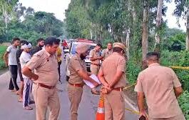 करनाल में एक और सनसनीखेज मामला सामने आया है, जहाँ इंद्री हलके के गांव उमरपुर के पास एक अज्ञात युवती का शव मिला है।