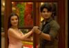 Bigg Boss 19:कमर में हाथ डाल किया डांस, लोग बोले- विदेशी से जरा बचके,मृदुल तिवारी और नतालिया की बढ़ रही करीबी दोनों का डांस वीडियो वायरल हो रहा है, जिसे दर्शक खूब पसंद कर रहे हैं।