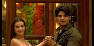 दोनों का डांस वीडियो वायरल हो रहा है, जिसे दर्शक खूब पसंद कर रहे हैं।