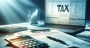 ITR फाइलिंग की नई अंतिम तारीखें घोषित की गईं।