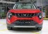 महिंद्रा की सबसे सस्ती SUV की घट गई डिमांड, जुलाई में बिक्री 27 फीसदी धड़ाम महिंद्रा एंड महिंद्रा की भारतीय बाजार में सबसे किफायती एसयूवी एक्सयूवी 3एक्सओ की बिक्री में बीते जुलाई महीने में सालाना तौर पर 27 फीसदी की ज्यादा की गिरावट देखने को मिली।
